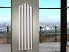 Badheizkörper Design Pipe