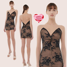 N21 x Wolford  Louise Dress