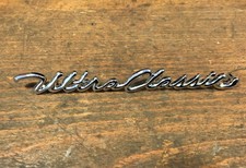 59236-97A ULTRA CLASSIC