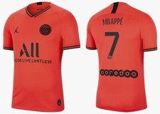 Trikot Nike Paris