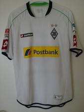 Borussia mönchengladbach home - borussia,