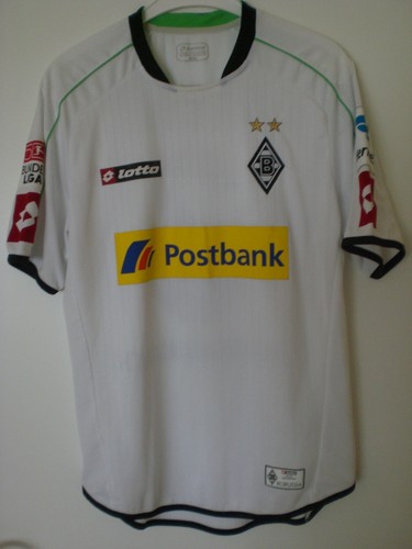 Borussia mönchengladbach home - borussia,