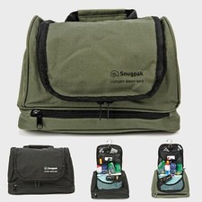 Snugpak luxus kulturtasche - luxus,