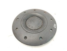 VW Volkswagen Caddy 2007 Stahl Rad Mitte Kappe Deckel 2K0601149C