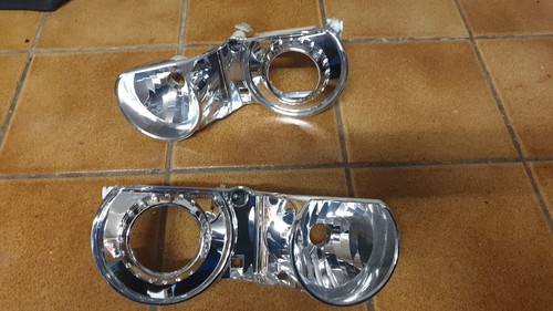 Bmw e46 compact - e46, xenon