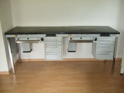 Kavo doppel arbeitsplatz - doppel-arbeitsplatz, /