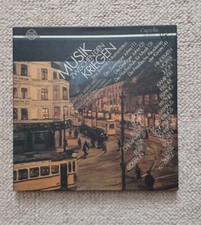4 LPS MUSIK ZWISCHEN DEN