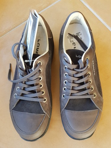 Lowa damenschuh neu 5 - lowa, *neu*