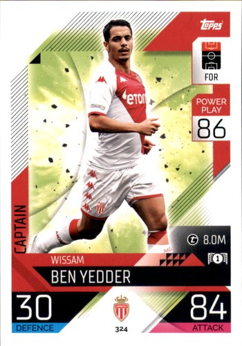 Match attax champions league - match,