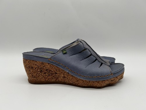 Naturalista damen sandale - el,