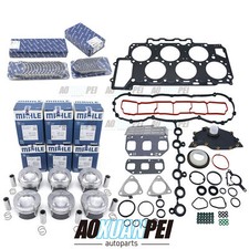 Motor Überholung Kolben