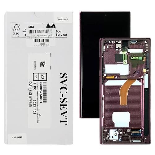 Samsung galaxy note ultra - galaxy,