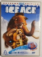 Ice Age (Extreme Cool Edition)