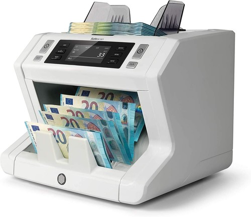 Safescan 2610 high speed - -, high-speed