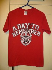 A DAY TO REMEMBER - "WHAT