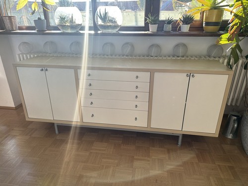 Sideboard kommode - sideboard,