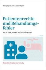 Patientenrechte und