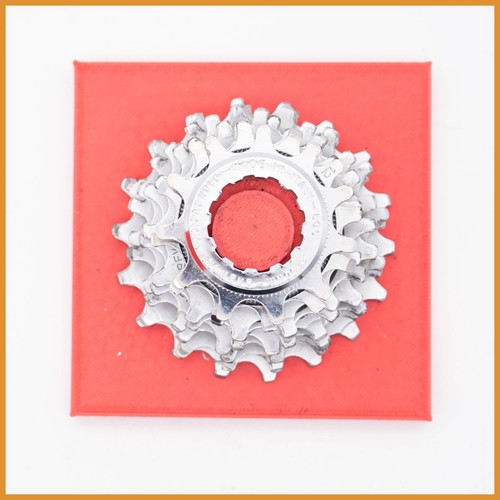 Campagnolo record 18 - campagnolo, 12