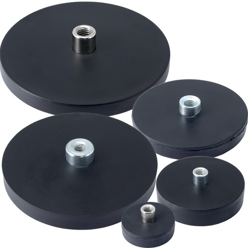 Neodym magnet mit gewinde - neodym,