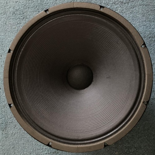 Original lab series - original, 15"