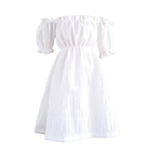 Puppenkleidung bjd kleid mit - kleid,