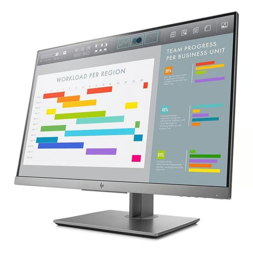 E243i computer monitor 24 - monitor,