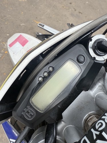 Husqvarna sms 125 sms125 - sms, sm