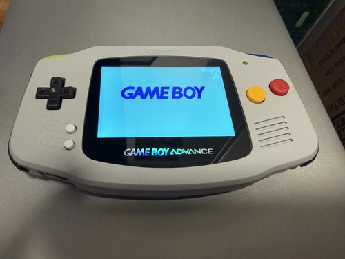 Nintendo game boy - nintendo,