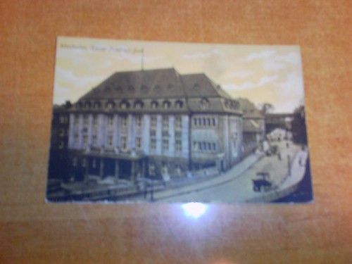 Alte wiesbaden kaiser - , /