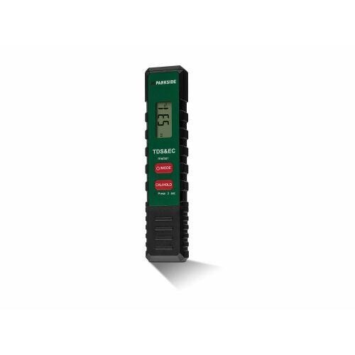 Parkside tds messgerät ptdsm - tds-messgerät,