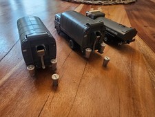 DDR Modelle 3x Skoda Modelle