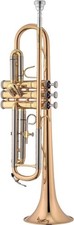 Jupiter JTR-700RQ B-Trompete
