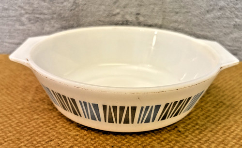 Vintage jaj pyrex - pyrex, matchmaker