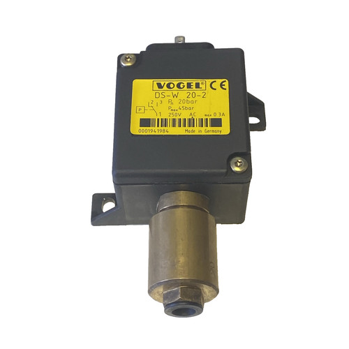 Vogel pressostat - 20-2,