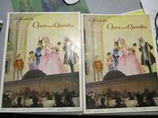 Opern und Operetten Krentzlin