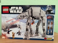 LEGO 8129 Star Wars AT-AT Walker NEU OVP Limited Edition MISB