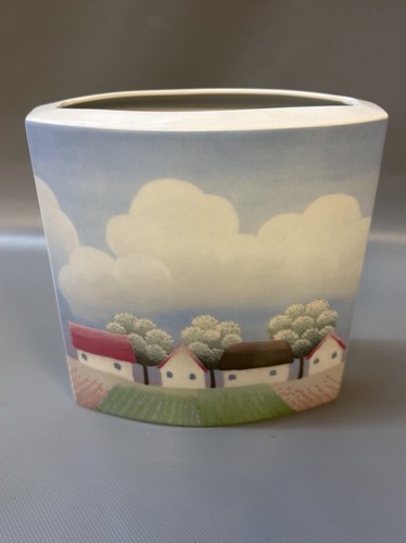 Große rosenthal vase - große,