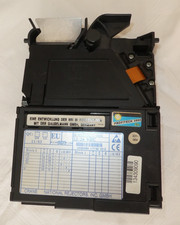NRI G - 40 EUR Münzprüfer