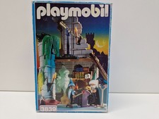 Playmobil 3839 Magierwerkstatt
