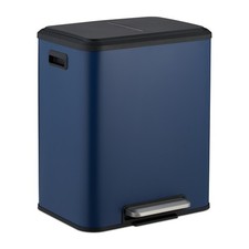 Mülleimer Mülltrennsystem