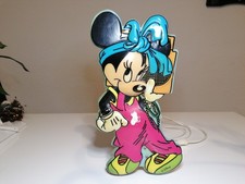 Vintage Disney Minnie Mouse