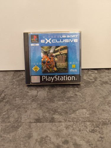 Ubisoft exklusive jade cocoon - ubisoft,
