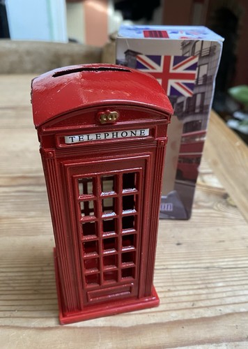 Tradition london telefon - london,