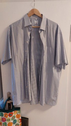 Olymp herren hemd xxl - hemd,