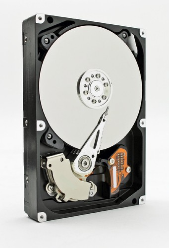 Western digital red nasware - red,
