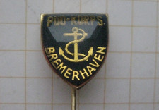 PUO KORPS BREMERHAVEN / MARINE