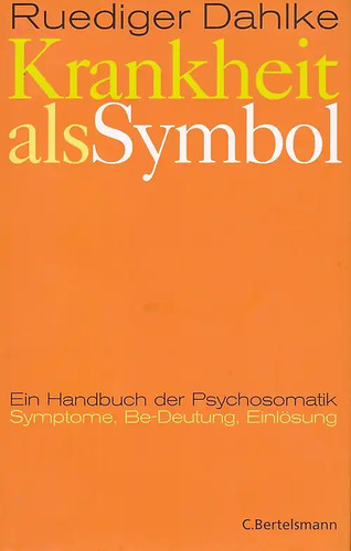 Krankheit als symbol auflage - symbol, [auflage