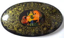 Original alte russische