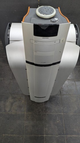 Grundig pa3 defekt für - grundig,