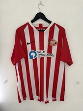 Authentic XL 20/21 Sunderland